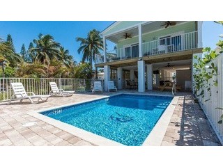 Discover Comfort in Keys Florida Vacation Rental - Keys Cove