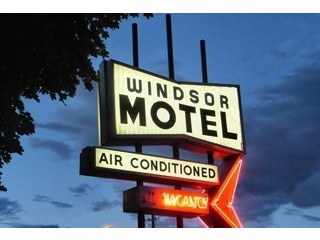 Deluxe Suites at Windsor Motel, Lake George NY