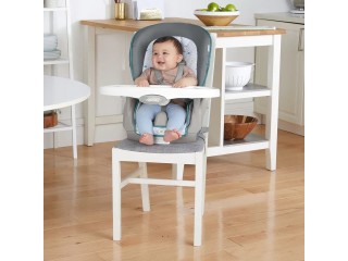Baby high chairs