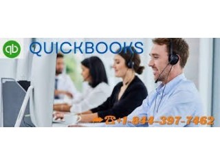 Quickbooks Desktop Support Number +1-844-397-7462 USA 2024