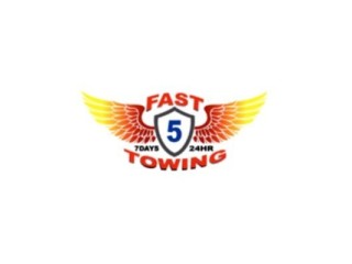 Towing Glendale AZ - Fast5 Towing