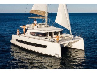 Luxury Caribbean Yacht Charters - Caribbeanyachtcharter