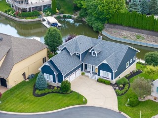 Zionsville Luxury Property Photography: Showcase Your Estate