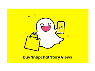 Buying SnapChat Views Online at Cheap Price