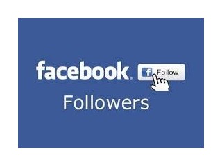 Buy 5k Facebook Page Followers at a Cheap Price