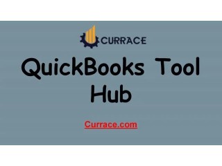 QuickBooks Tool Hub Download +1⥃844⥃397⥃7462 FIX