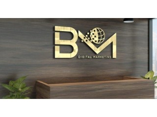 BM Digital Marketing Agency in Dubai