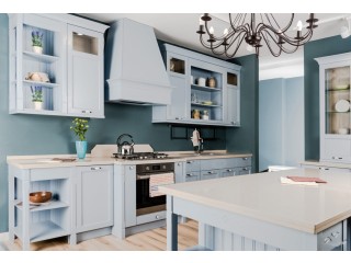 Revitalize Your Home: Kitchen Remodeling in NJ
