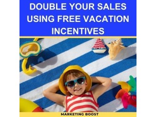 Immediate Sales Surge: Boost Your Business' Sales by 60% Or More...