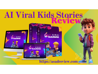 To Create Unlimited YouTube Kids Story Videos
