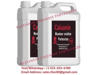 Caluanie Mulear Oxidize Best Quality Caluanie