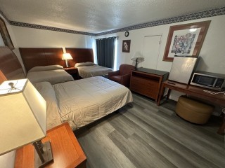 Book Your Stay at Motel American Inn in Perris, CA