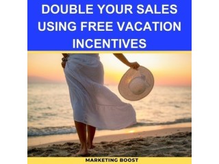 Instant Tactic for a 60% Or More Increase in Your Business' Sales...