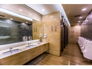 Panda Home Updates: Your Source for Professional Bathroom Renovation Deals