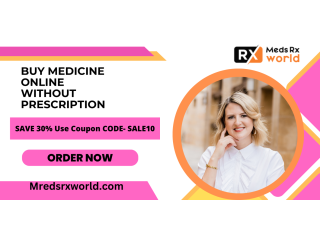 Order Carisoprodol Online At Your Fingertips With Fast Shipping