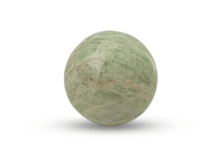 Amazonite Crystal Ball Sphere