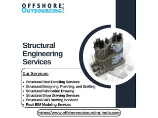 Structural Engineering Services at Most Affordable Rates in Dubai, UAE