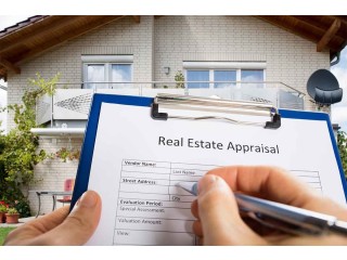 Unlock Your Property's True Value with Rocky MT Appraisal!
