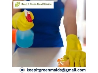 Cleaning Services Texas