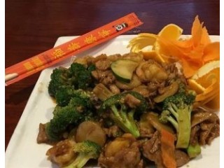Royal Wok Longmont: Authentic Chinese Cuisine Experience