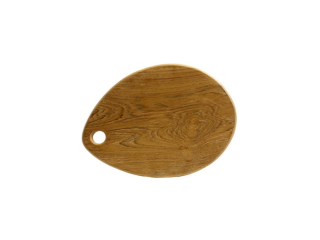 Bali Teak Collective - EXQUISITE WOOD BUTTER BOARD