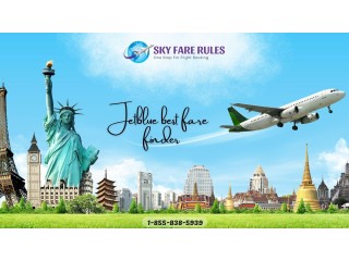 Jetblue fare finder - Sky fare rules