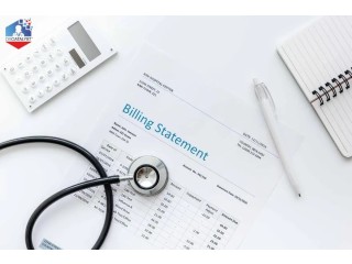 Experience The Best Medical Practice Billing Services From DrCatalyst