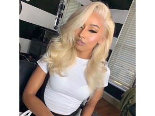 Unveiling the Elegance of Human Hair Lace Frontal Wigs|Shop-Now