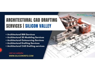 The Architectural CAD Drafting Services Company - USA