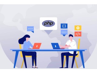 Best Outsourcing PHP Development!