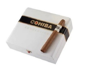 Embark on a Journey with Cohiba Connecticut: Premium Picks