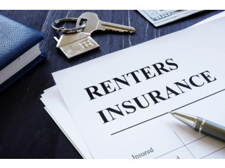 Renter insurance in New Mexico