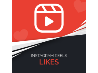 Buy Real & Cheap Instagram Reel Likes Online