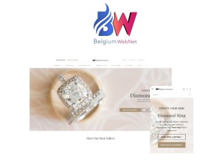 Acquire Top Notch Digital Marketing Services For Jewelers With Us!