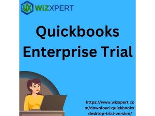 Quickbooks Qesktop Free Trial