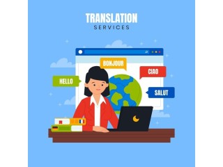 Get Affordable Website Translation Services in USA