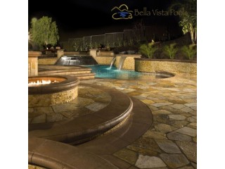 Get Your Dream Pool! Swimming Pool Builders Southern California | Bella Vista Pools