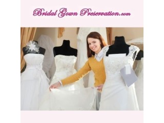 Hire the Top Wedding Dress Restoration Specialists Now!