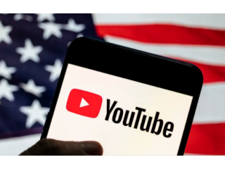 Buy USA YouTube Views – Real, Fast & Non-Drop