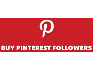 Buy Pinterest Followers for Enhanced Visibility