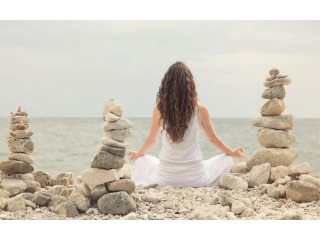 The Power of Mindfulness & Meditation for Depression Relief