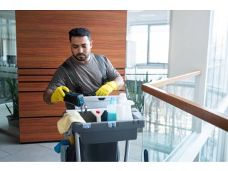 House Cleaning Services in Katy, TX