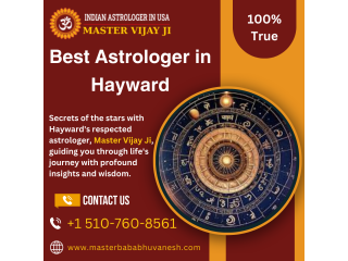 Best Astrologer in Hayward