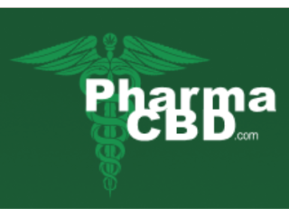 Pharma CBD hemp products