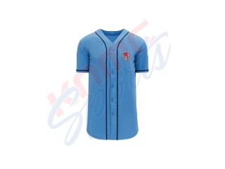 Customized Baseball Jersey and Shorts For Men