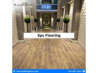 Upgrade Your Space Easily with DIY-Friendly SPC Flooring Installation!
