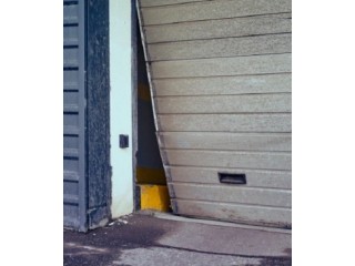 Top-Quality Garage Door Repair in Brooklyn Park, MN