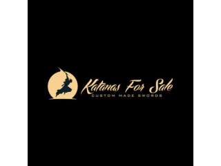 Katana for sale- Shop now!