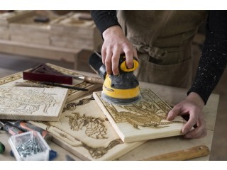 Premier Carpentry Services in Redmond, OR