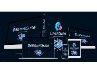 Unlock Explosive Growth: Elite AI Suite Review